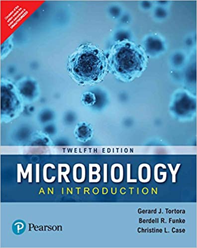 Microbiology an Introduction