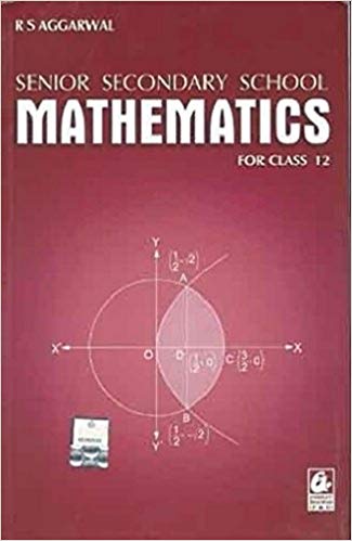 Mathematics For Class By R S Aggarwal Lalchowk In