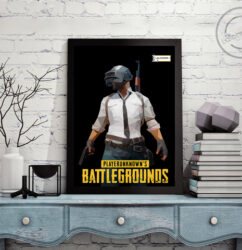 pubg frame