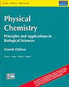 Physical Chemistry Principles and Applications