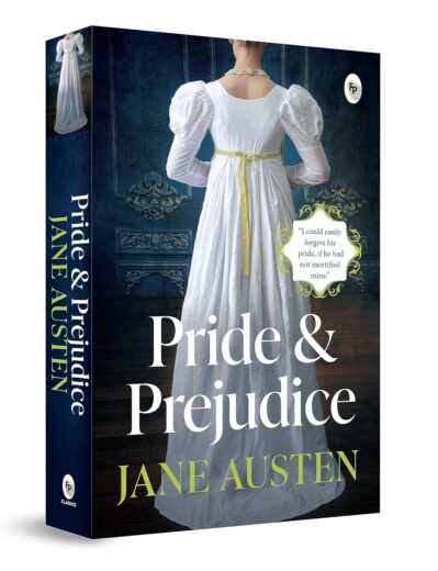 Pride & Prejudice